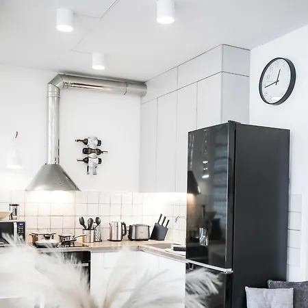 Recharge Apt 44 - аркадия, вид моря, терраса, парк Одесса