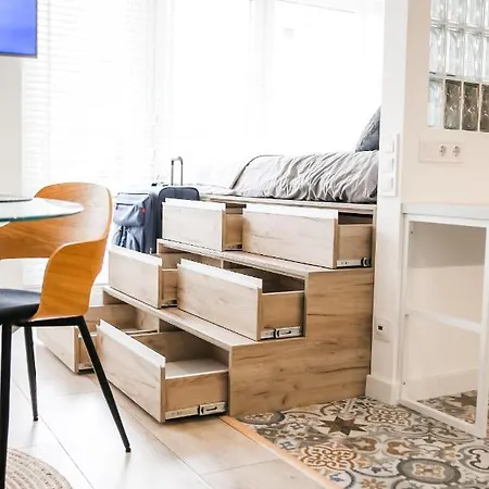 Recharge Apt 44 - аркадия, вид моря, терраса, парк