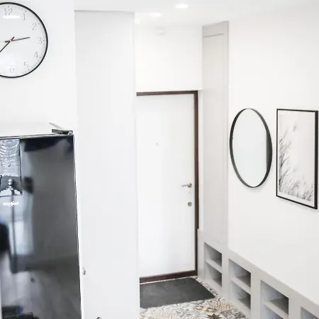 Recharge Apt 44 - аркадия, вид моря, терраса, парк Апартаменты