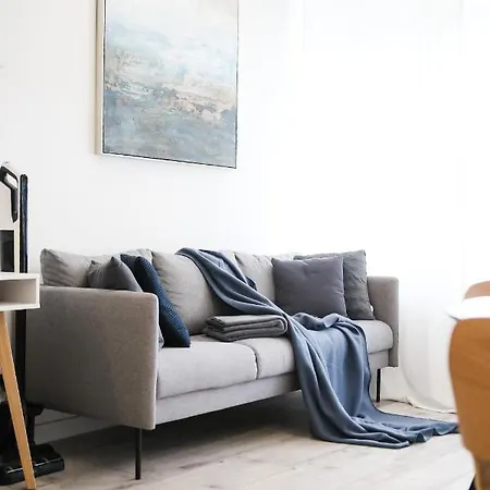 Recharge Apt 44 - аркадия, вид моря, терраса, парк Апартаменты Одесса