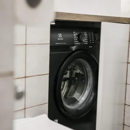 Апартаменты Recharge Apt 44 - аркадия, вид моря, терраса, парк *